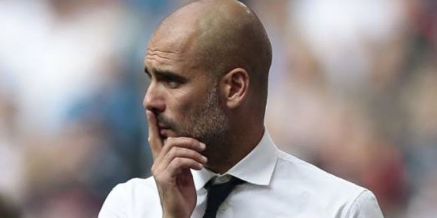 Josep Guardiola, foto: fcbayern.de