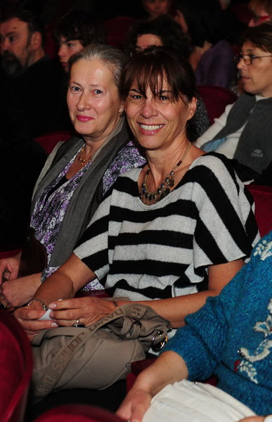 Arijana Culina Za Europu spremni u HNK Zadar