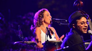 20. zadarsko kazalisno ljeto, noa, love medicine