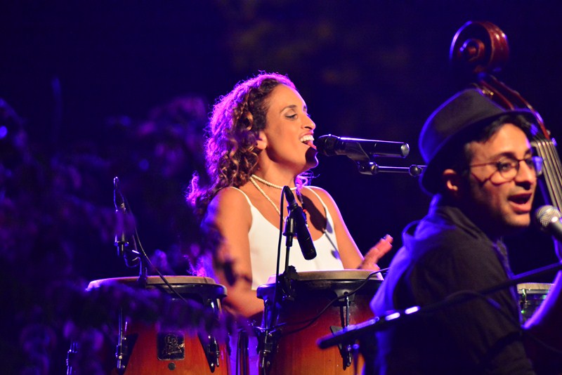 20. zadarsko kazalisno ljeto, noa, love medicine