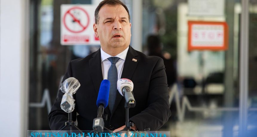 Vili Beroš Vili Beroš