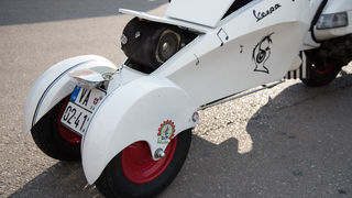 Otvoren Vespa World Days Otvoren Vespa World Days