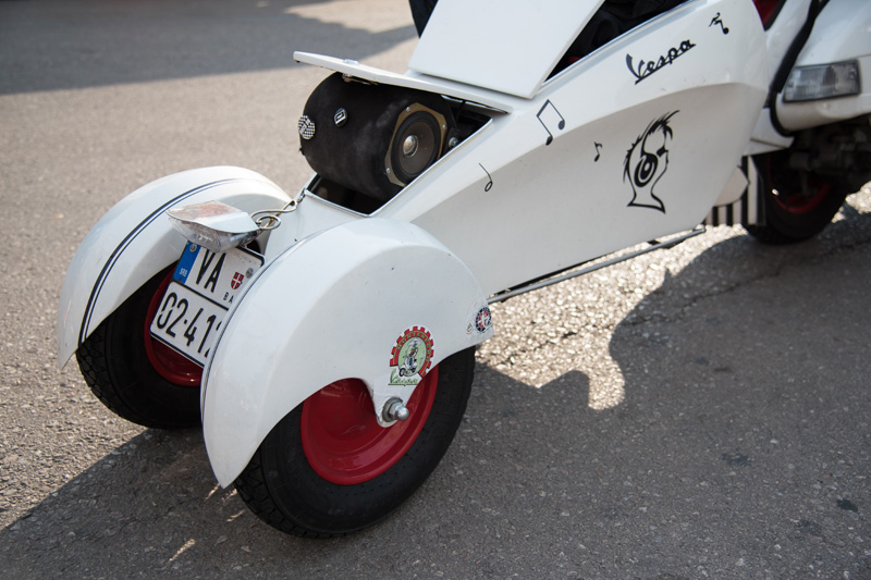 Otvoren Vespa World Days Otvoren Vespa World Days