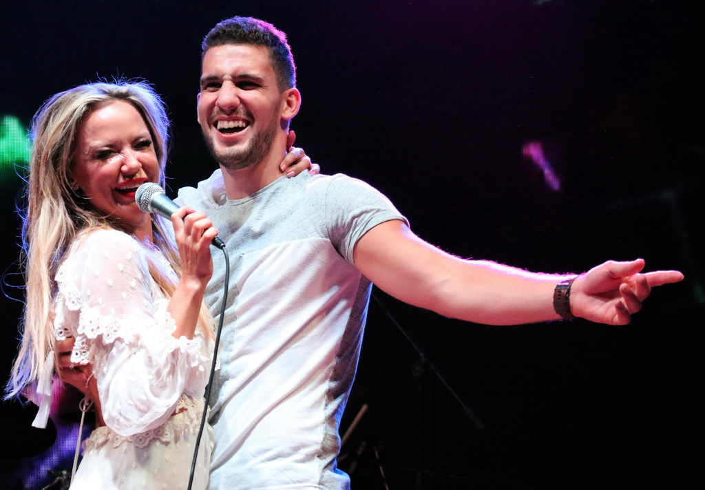 Virska noć 2017 uz koncerte Mladen Grdovića i Maje Šuput