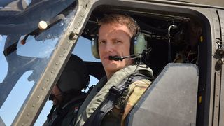 U Zemuniku vježba helikoptera za operacije na kopnu