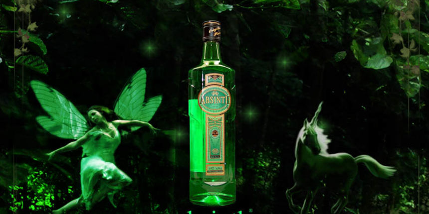 Veliki povratak apsinta/ foto:http://www.kovach.rs/index.php?topic=1365.0