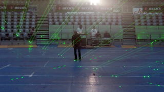 SC Visnjik: Generalna proba doceka 2010. DJ Morales SC Visnjik: Generalna proba doceka 2010. DJ Morales