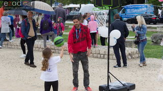 Đir po gradu 20. svibnaj 2017. Đir po gradu 20. svibnaj 2017.