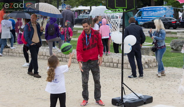 Đir po gradu 20. svibnaj 2017.