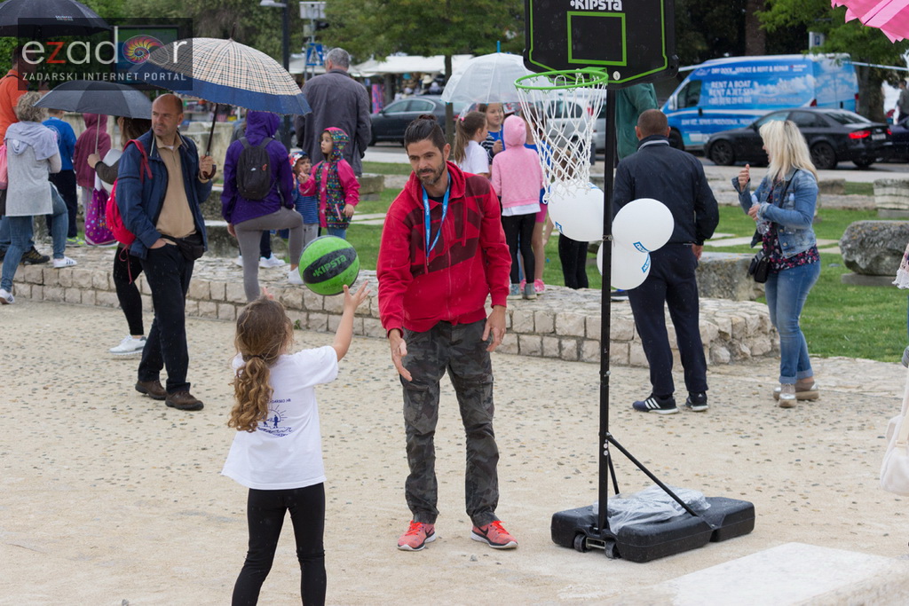 Đir po gradu 20. svibnaj 2017. Đir po gradu 20. svibnaj 2017.