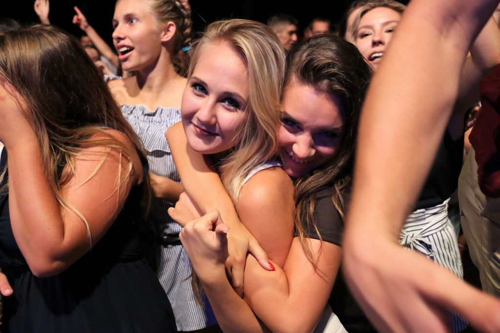 Virska noć 2017 uz koncerte Mladen Grdovića i Maje Šuput