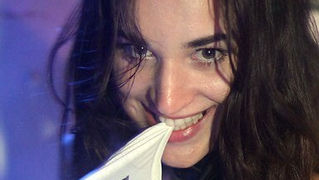 Biograd: Playboy party u Aqua Clubu (foto:Saša Čuka)