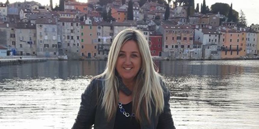 Anita Nikić Anita Nikić