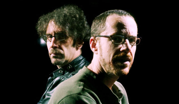 Braća Coen na čelu žirija Filmskog festivala u Cannesu, foto-filmakeriq.com