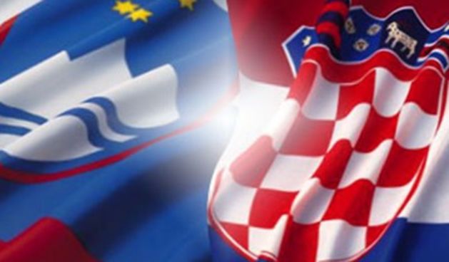 slovenska i hrvatska zastava (foto: Tportal.hr)