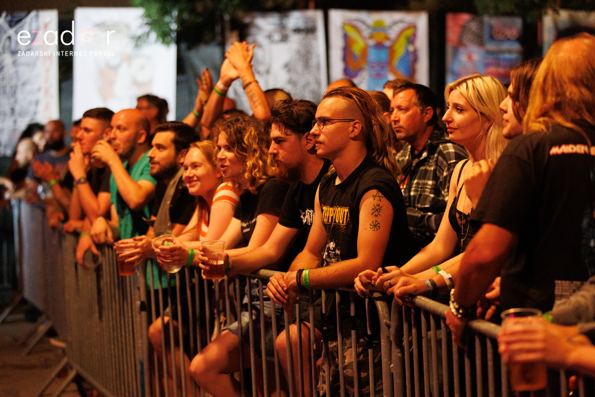 Vlajternativa Benkovac 2023. Vlajternativa Benkovac 2023.