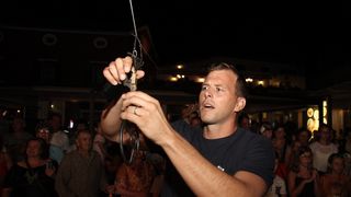 Peta “Utrka tovara” u Sv. Filipu i Jakovu