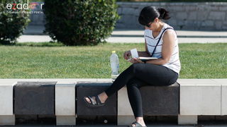 Đir po gradu ponedjeljak, 17. listopada 2022.