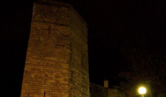 Kapetanova kula (foto: Antonija Gospić)