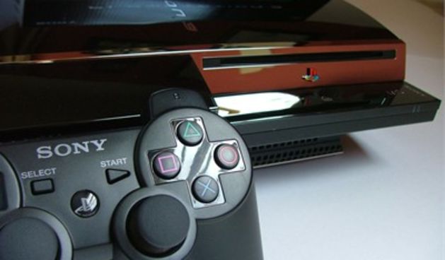 PlayStation3 (Foto: Bug.hr)