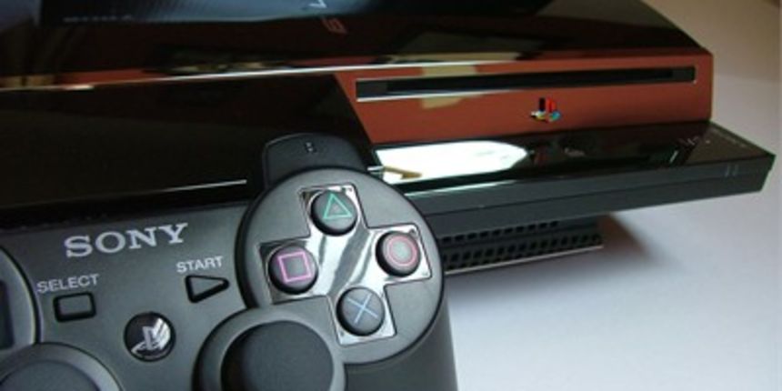 PlayStation3 (Foto: Bug.hr)