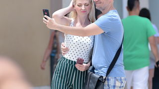 Đir po gradu, subotnja špica 22. lipnja 2019. Đir po gradu, subotnja špica 22. lipnja 2019.