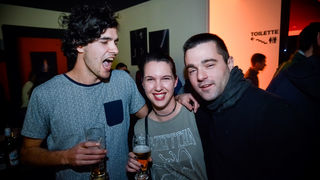 Scarlet Notes @ Forum Blues Bar Scarlet Notes @ Forum Blues Bar