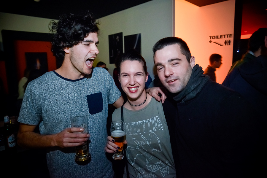 Scarlet Notes @ Forum Blues Bar Scarlet Notes @ Forum Blues Bar