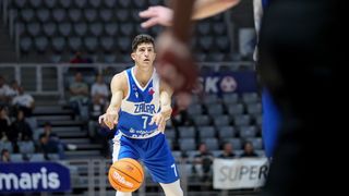 Favbet Premijer liga, 3. kolo: KK Zadar – KK Dubrava