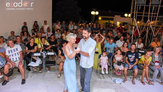 4. Fešta od sira u Kolanu