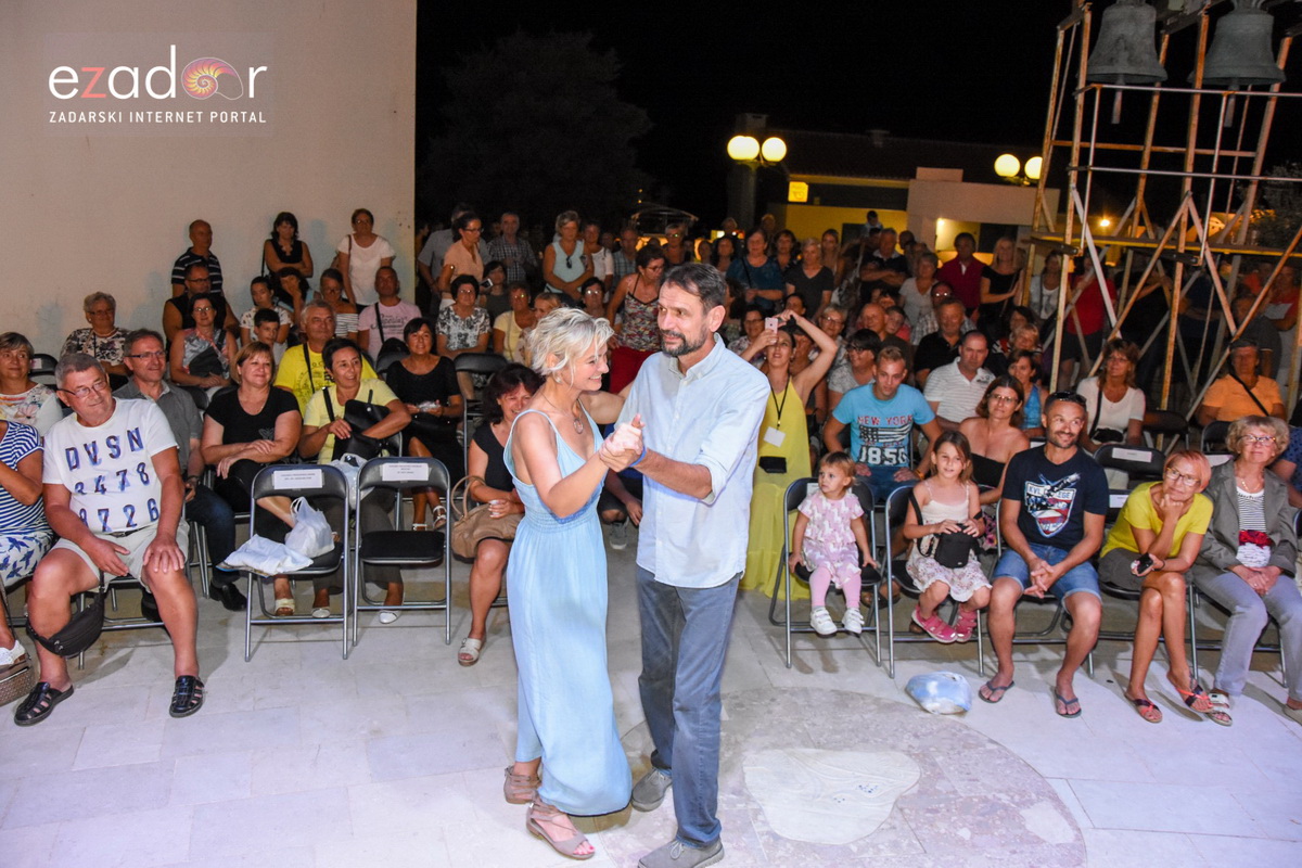 4. Fešta od sira u Kolanu