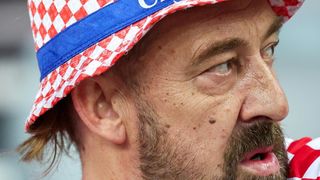 Navijači na IHF Svjetskom rukometnom prvenstvu 2025.
