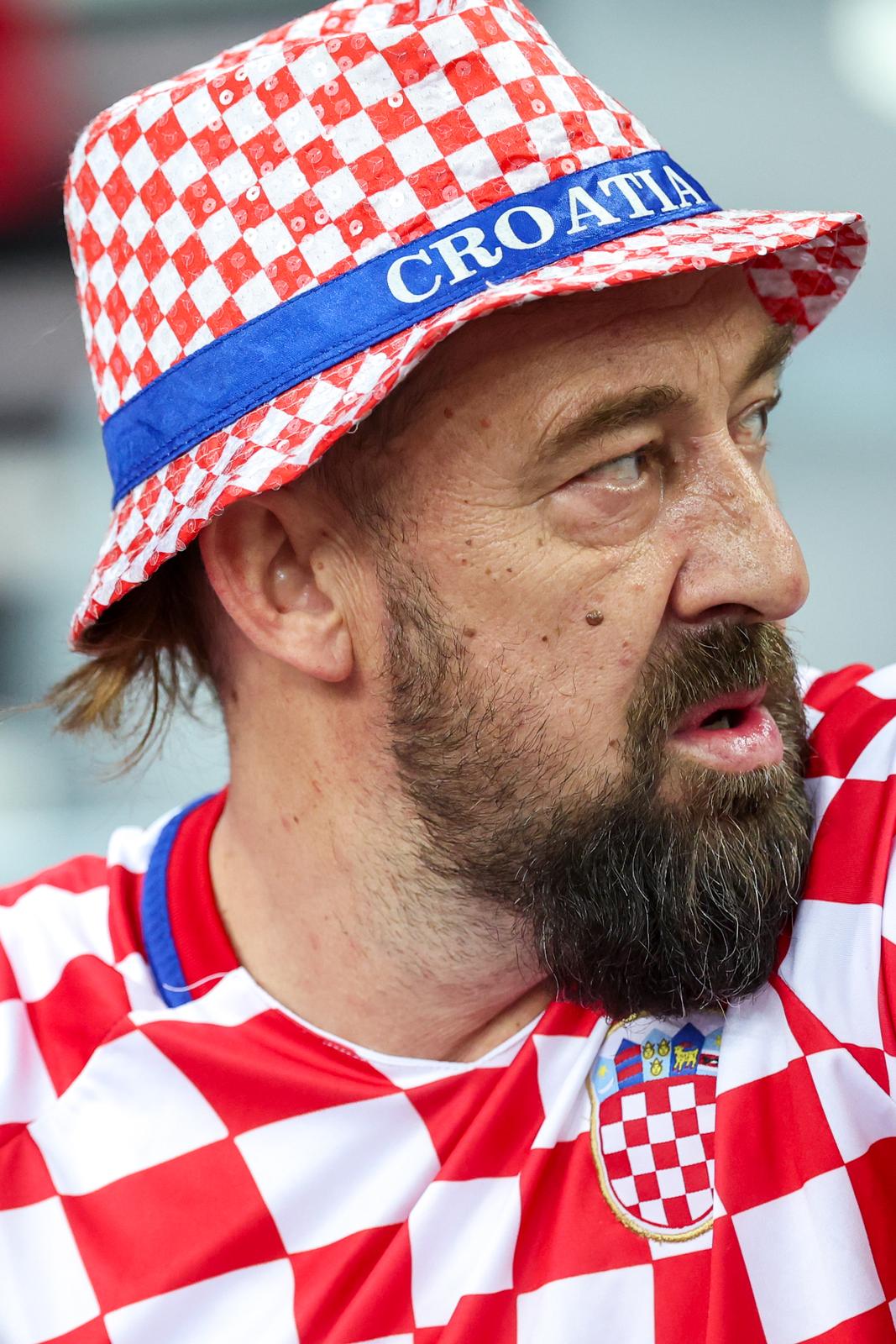 Navijači na IHF Svjetskom rukometnom prvenstvu 2025.