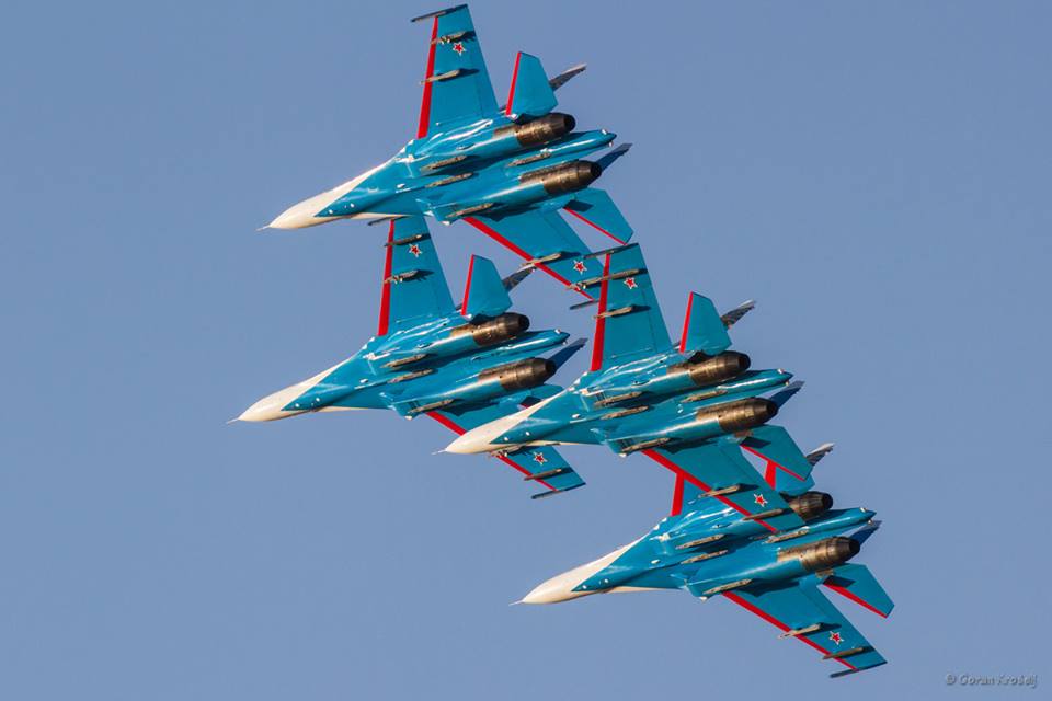 Međunarodni aeromiting u mađarskom Kecskemetu, 3. kolovoza, foto: Goran Krošelj Međunarodni aeromiting u mađarskom Kecskemetu, 3. kolovoza, foto: Goran Krošelj