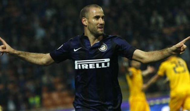 Rodrigo Palacio, foto: gazzetta.it