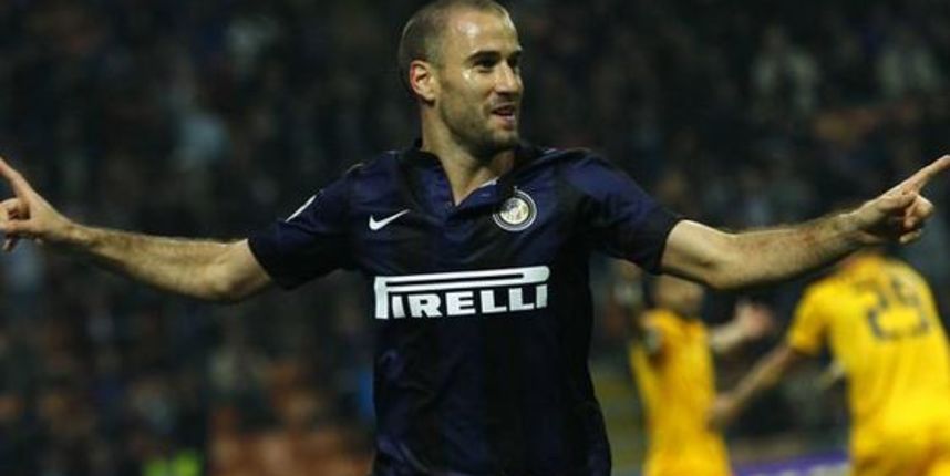 Rodrigo Palacio, foto: gazzetta.it