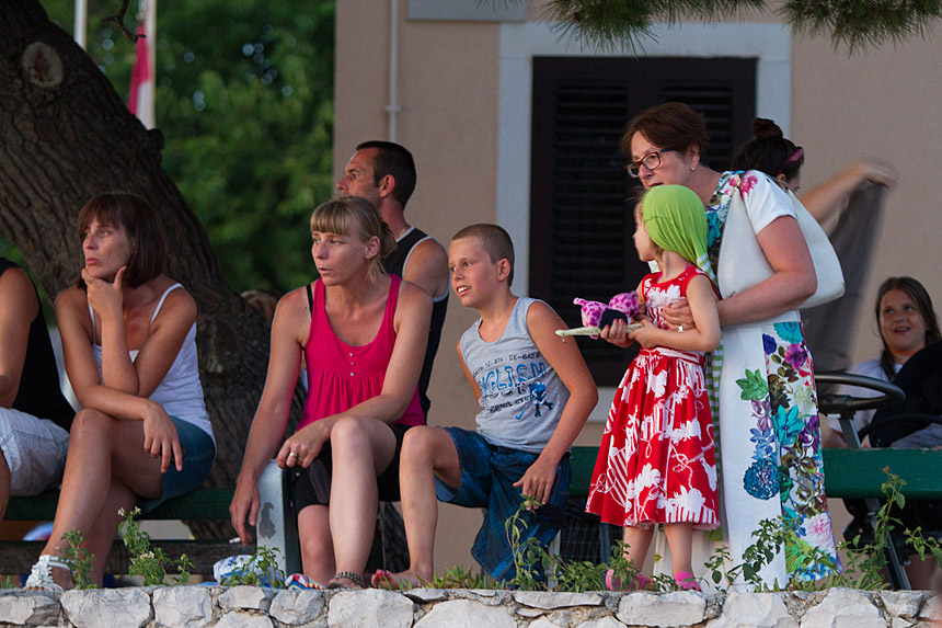 Jadranske igre junior u Bibinjama Jadranske igre junior u Bibinjama