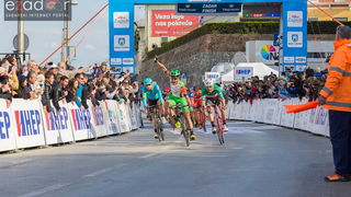 Đir po gradu 20. travnja 2017. Đir po gradu 20. travnja 2017.