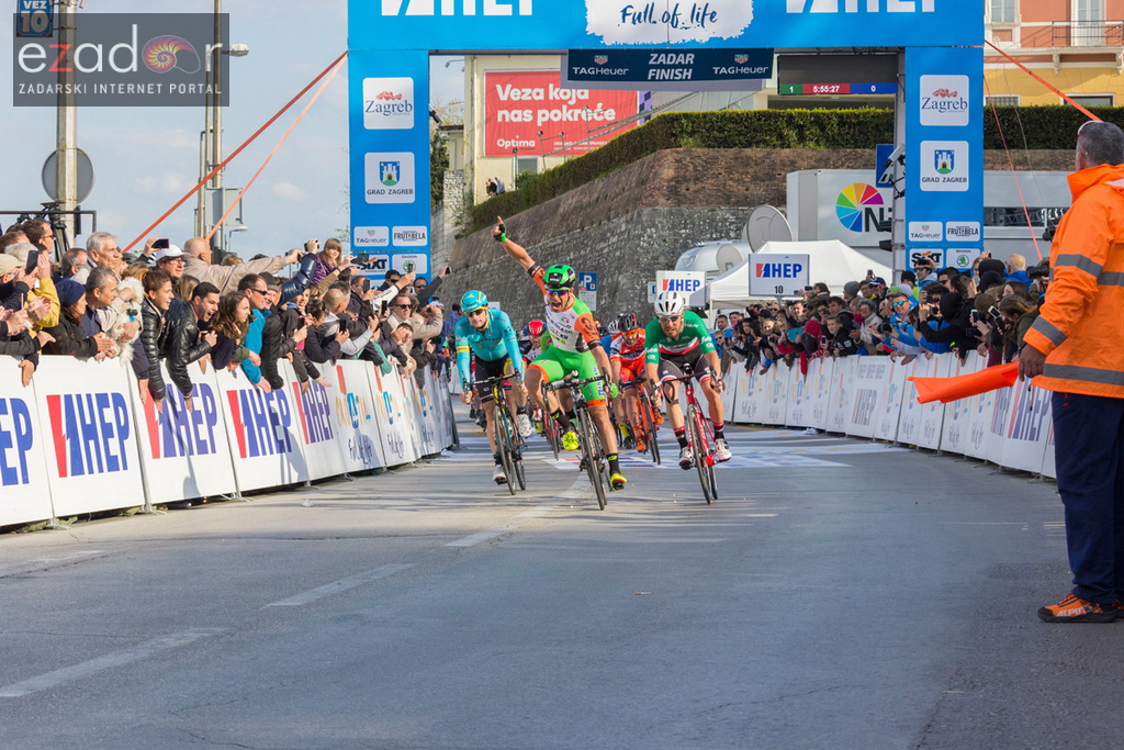 Đir po gradu 20. travnja 2017. Đir po gradu 20. travnja 2017.