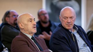 Predstavljanje stripa “Mala od Caske” @ Arheološki muzej Zadar