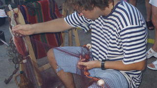 Materine uzance, Pakostabe 6.7.2008. Materine uzance, Pakostabe 6.7.2008.