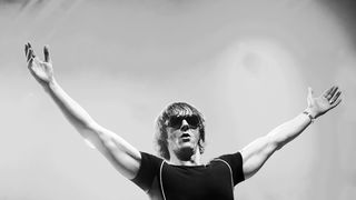 Prva večer Jader Urban Music Festivala (JUMF), Foto: Luka Dubroja