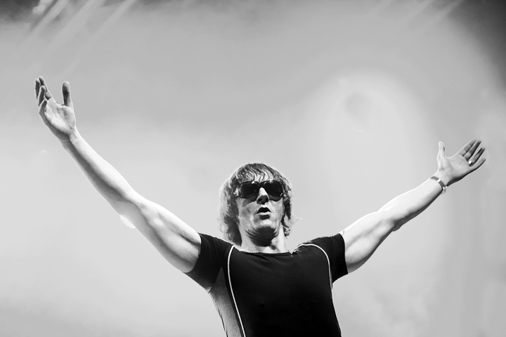 Prva večer Jader Urban Music Festivala (JUMF), Foto: Luka Dubroja