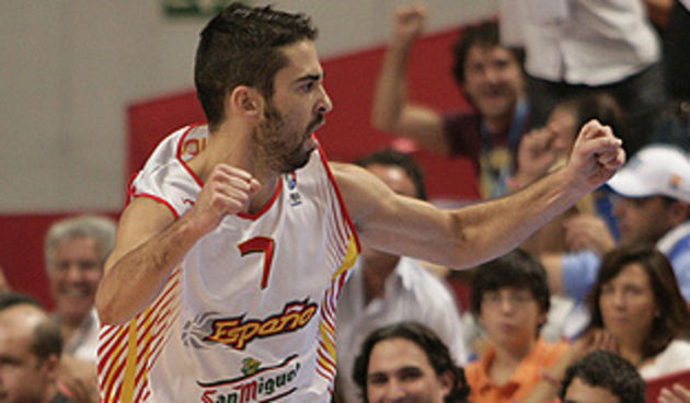 Juan Carlos Navarro