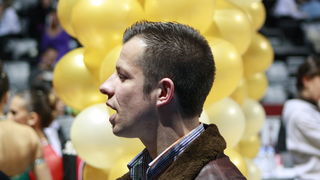 Prvenstvo Hrvatske u standardnim plesovima, Foto: M. Malik Prvenstvo Hrvatske u standardnim plesovima, Foto: M. Malik