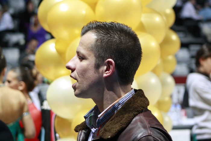 Prvenstvo Hrvatske u standardnim plesovima, Foto: M. Malik Prvenstvo Hrvatske u standardnim plesovima, Foto: M. Malik