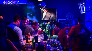 Otvoren klub HypeBar Day&Night Otvoren klub HypeBar Day&Night