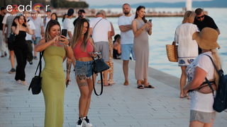 Večernji đir po gradu 18. lipnja 2024. Večernji đir po gradu 18. lipnja 2024.