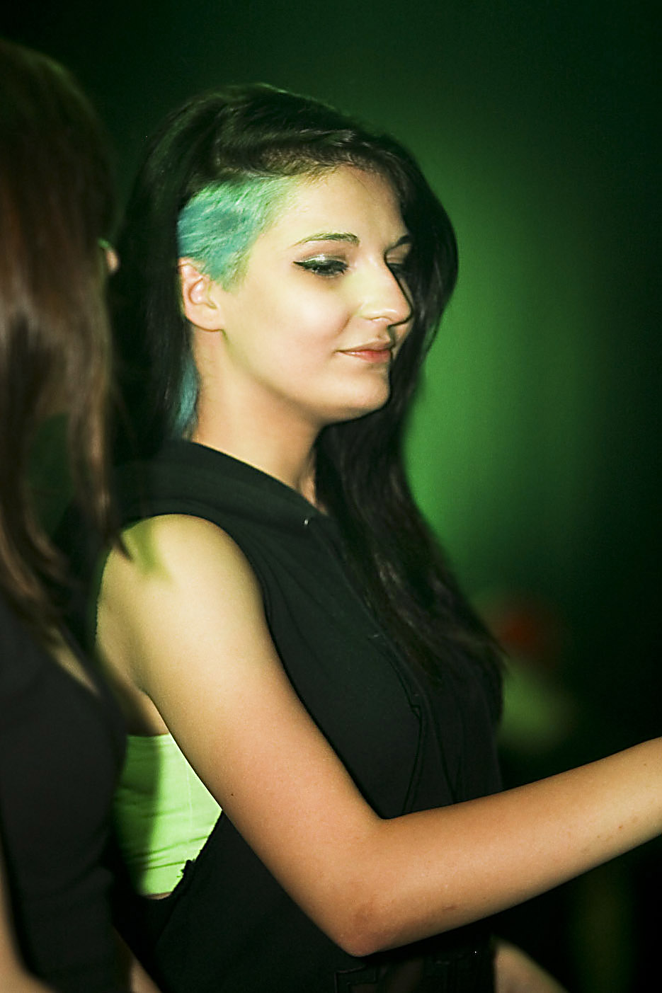 Zagreb, 28.06.2014. – A SADA PRAVAC: ZRCE – Na zatvaranju klupske sezone u punom Aquariusu (A2), Deejay Hrc (resident Zrce Spring Break festivala) dobru vibru ucinio je izvrsnom. Partijalo se do jutra uz najbolje iz EDM/commercial/trap/bass tvornice.