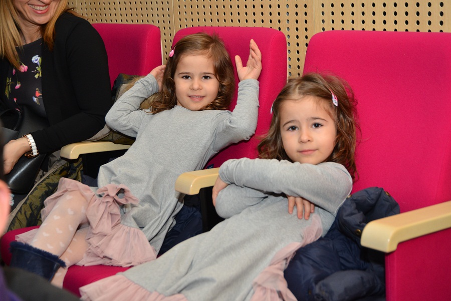 “Juha od bundeve” – premijera u Kazalištu lutaka Zadar